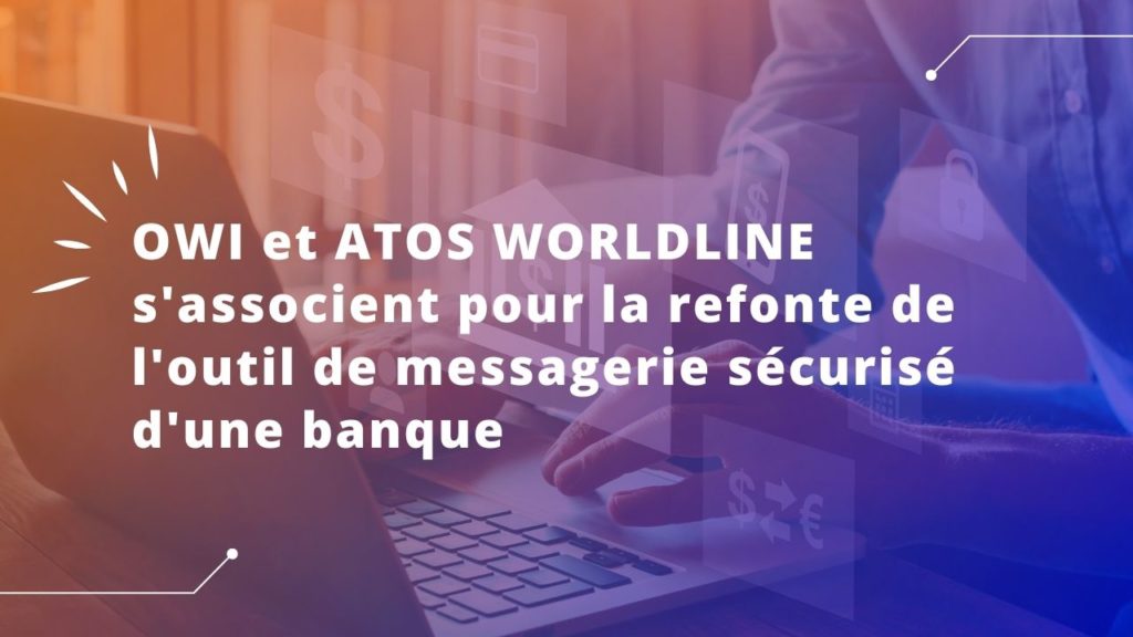 Transformer la banque de détail avec l'intégration de l'IA par ATOS Worldline