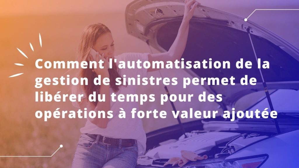 Transformer la gestion des sinistres automobiles avec OWI.Mail