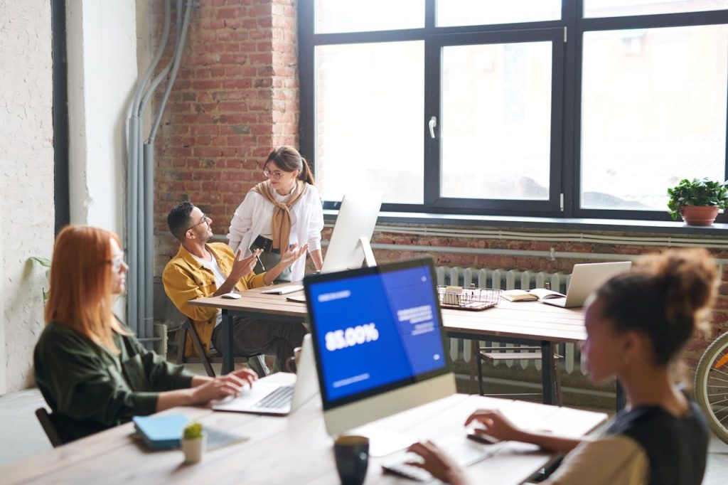 IA et service client : comment se servir de l’IA pour satisfaire le client